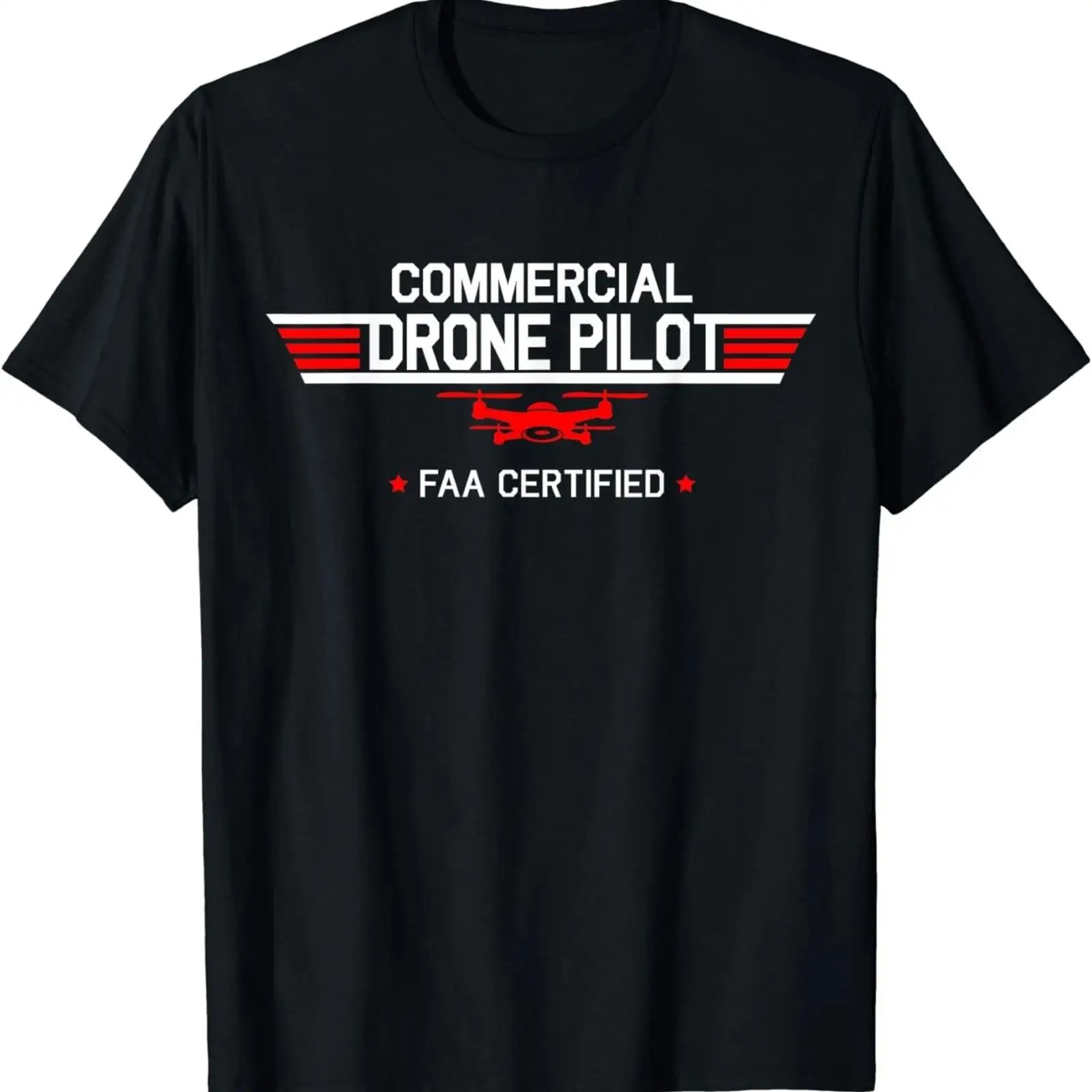 Commercial Shirt Printing - НОВАЯ ЛИМИТИРОВАННАЯ СЕРИЯ: Футболка для пилотов