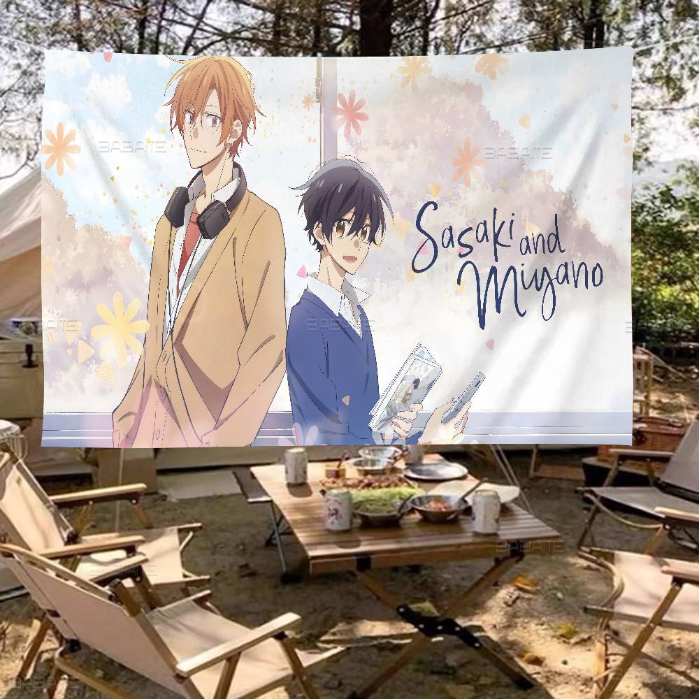 Commercial Banner Printing - SASAKI и MIYANO: Компания по производству