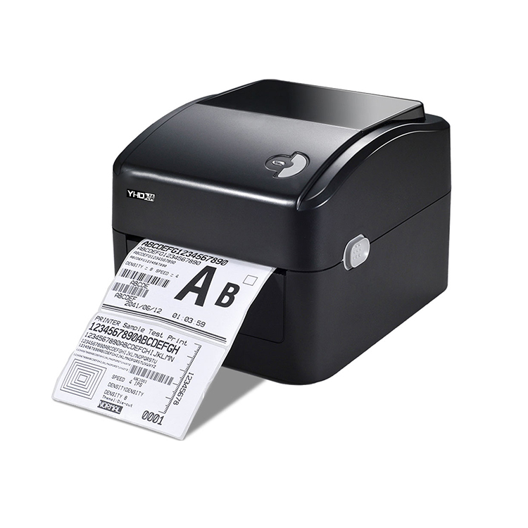 Commercial Printing Paper - 420B Термальная доставка Porducts Label 4-дюймовый