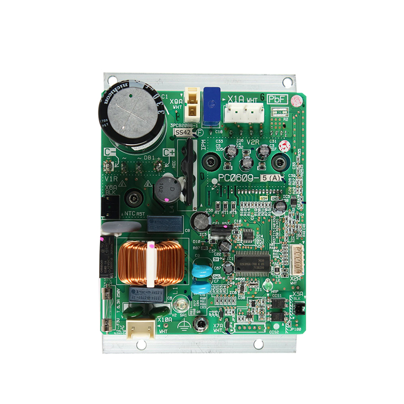 Commercial Print Model - Электрическая печатная инверторная плата (PCB) для
