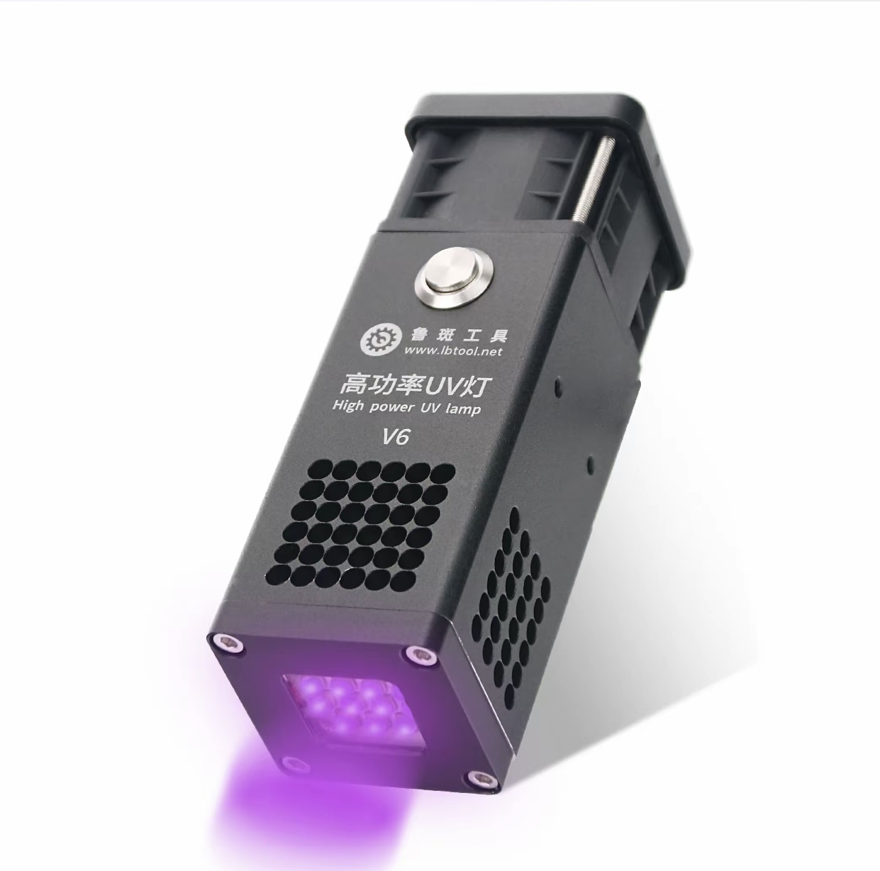 Exposure Unit Uv - УФ-лампа L B High Power Green