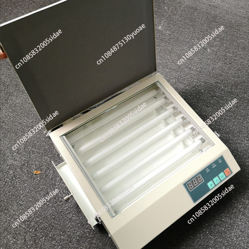 Exposure Unit Uv - Новая УФ-камера для экспонирования 210*260 мм