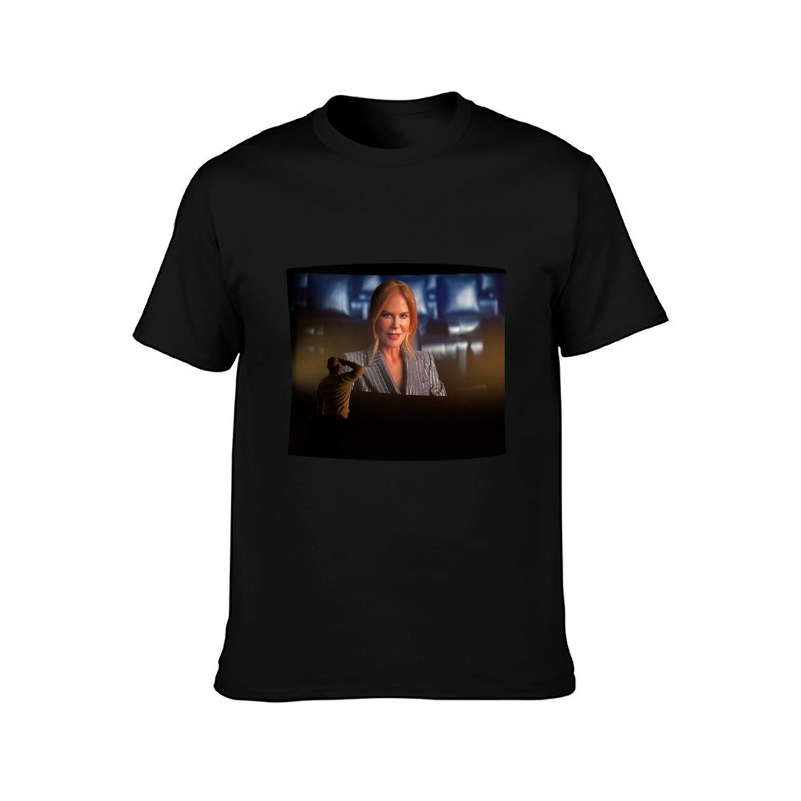 Футболка с изображением парня, – обзор и цена Commercial Shirt Printing