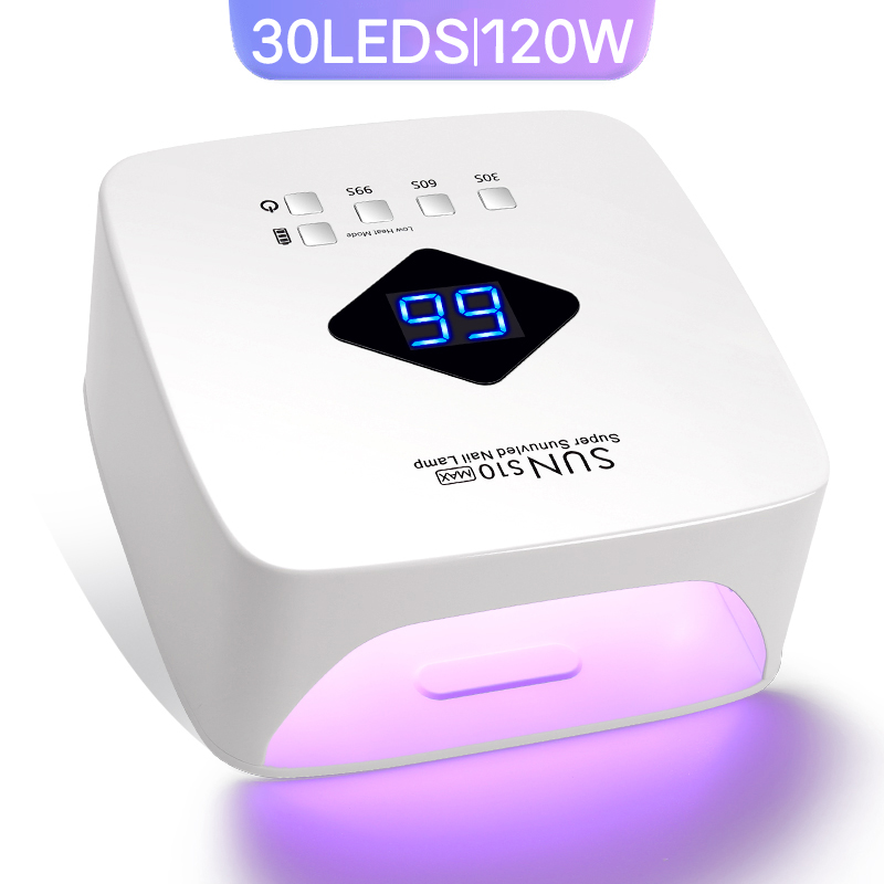 Аккумуляторная лампа для сушки – обзор и цена Exposure Unit Uv