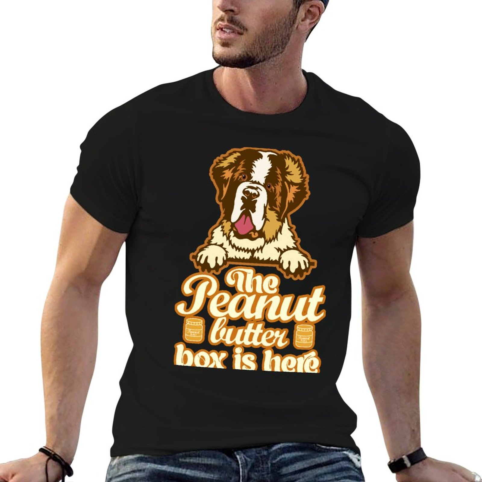 Футболка с забавным рекламным  – обзор и цена Commercial Shirt Printing