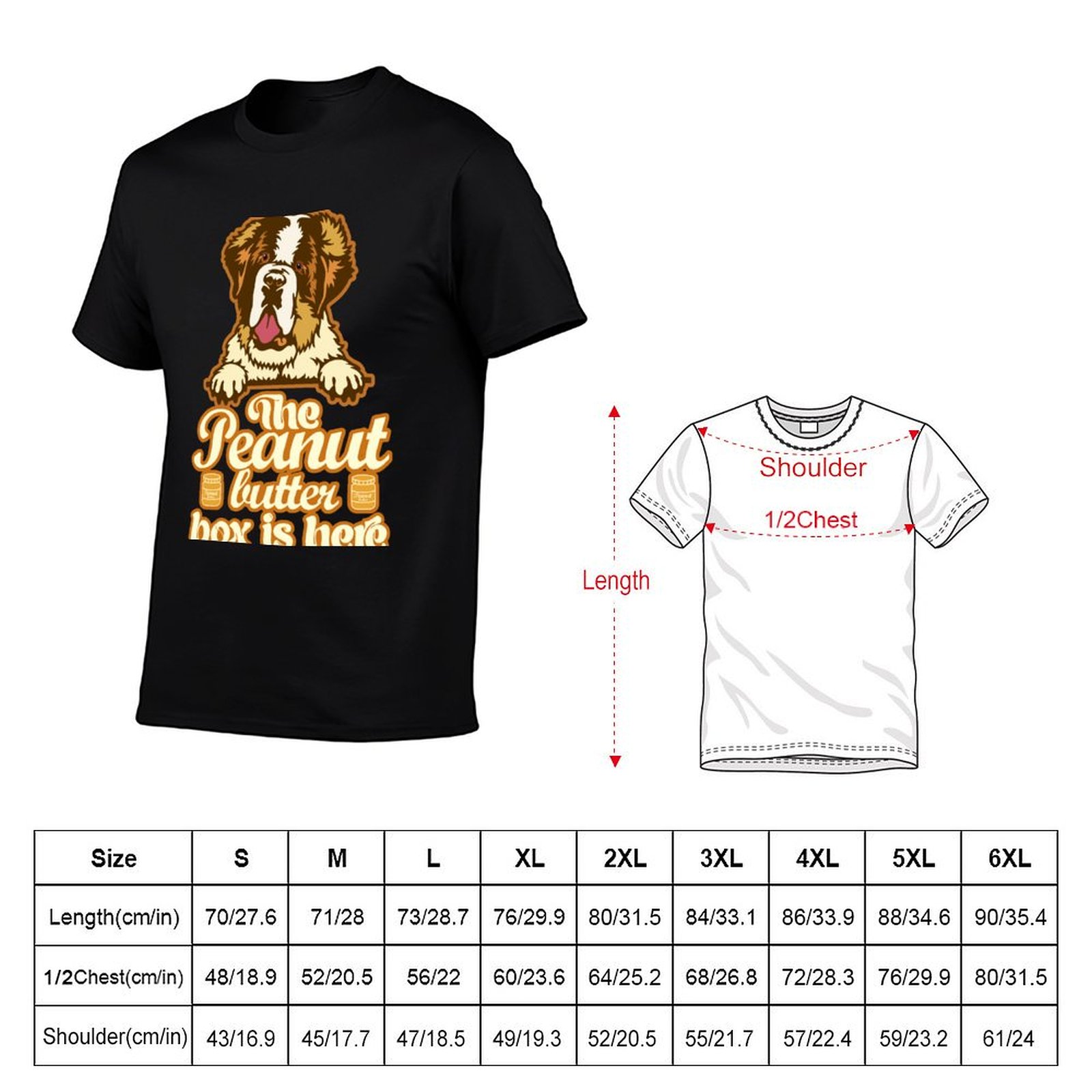 Футболка с забавным рекламным  – обзор и цена Commercial Shirt Printing