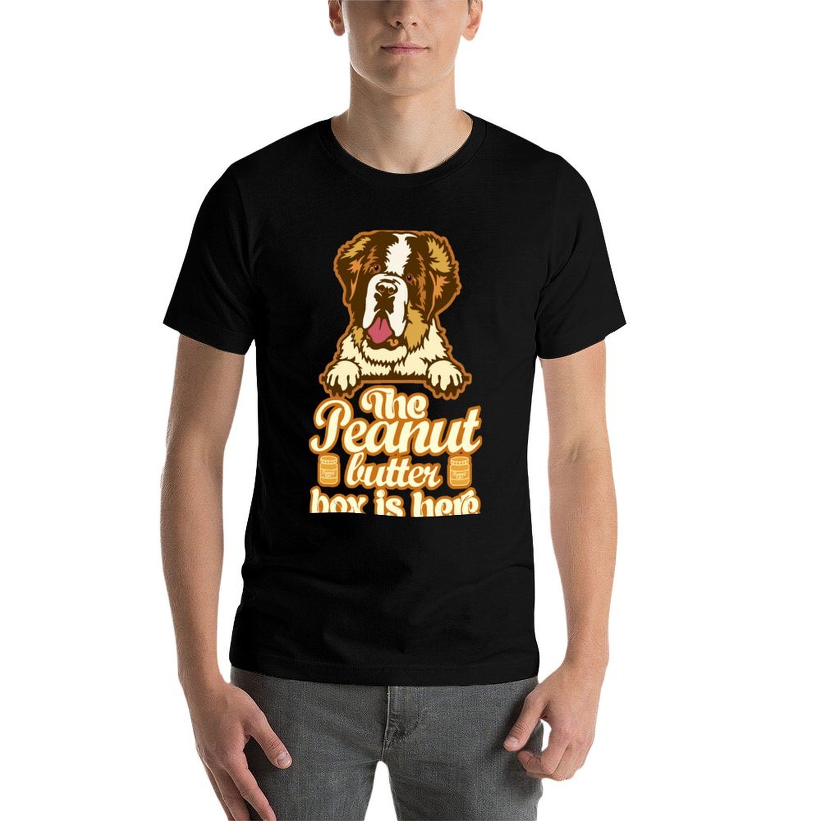 Футболка с забавным рекламным  – обзор и цена Commercial Shirt Printing