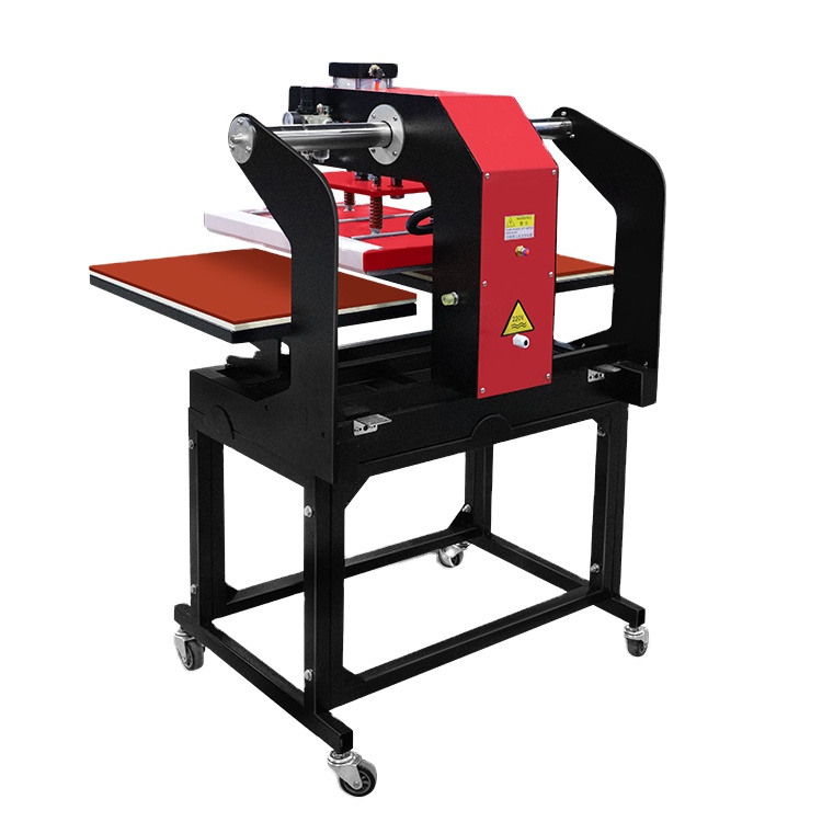 Интеллектуальный пневматически – обзор и цена Commercial Shirt Printing