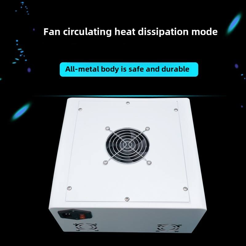 Лампа для УФ-отверждения 220В/ – обзор и цена Exposure Unit Uv