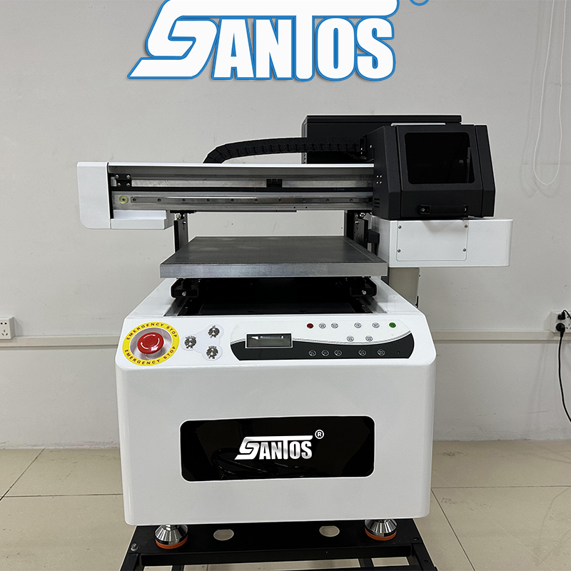 Заводская цена, цифровая модел – обзор и цена Commercial Print Model