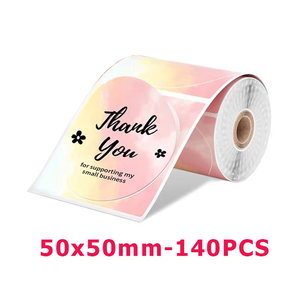 1 рулон круглой термобумаги 50 – обзор и цена Commercial Printing Paper