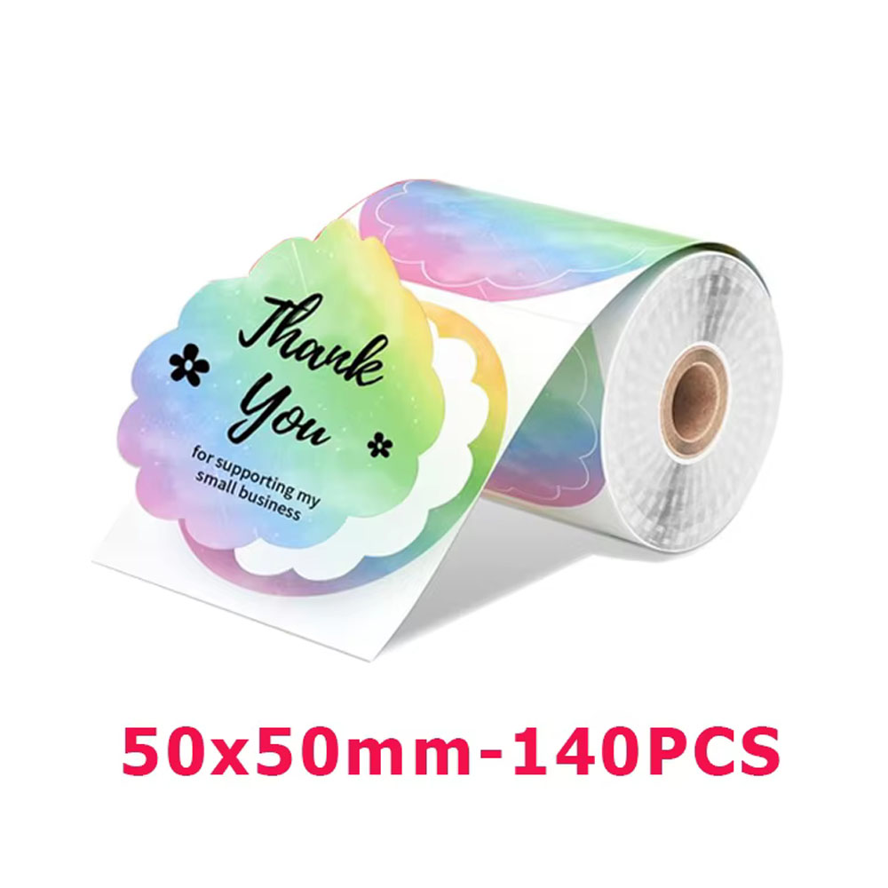 1 рулон круглой термобумаги 50 – обзор и цена Commercial Printing Paper