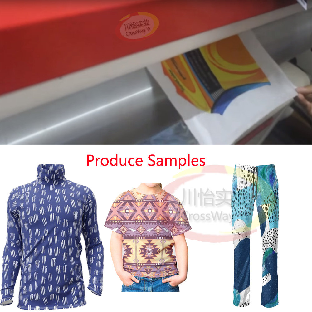 Сублимационная футболка, спорт – обзор и цена Commercial Shirt Printing