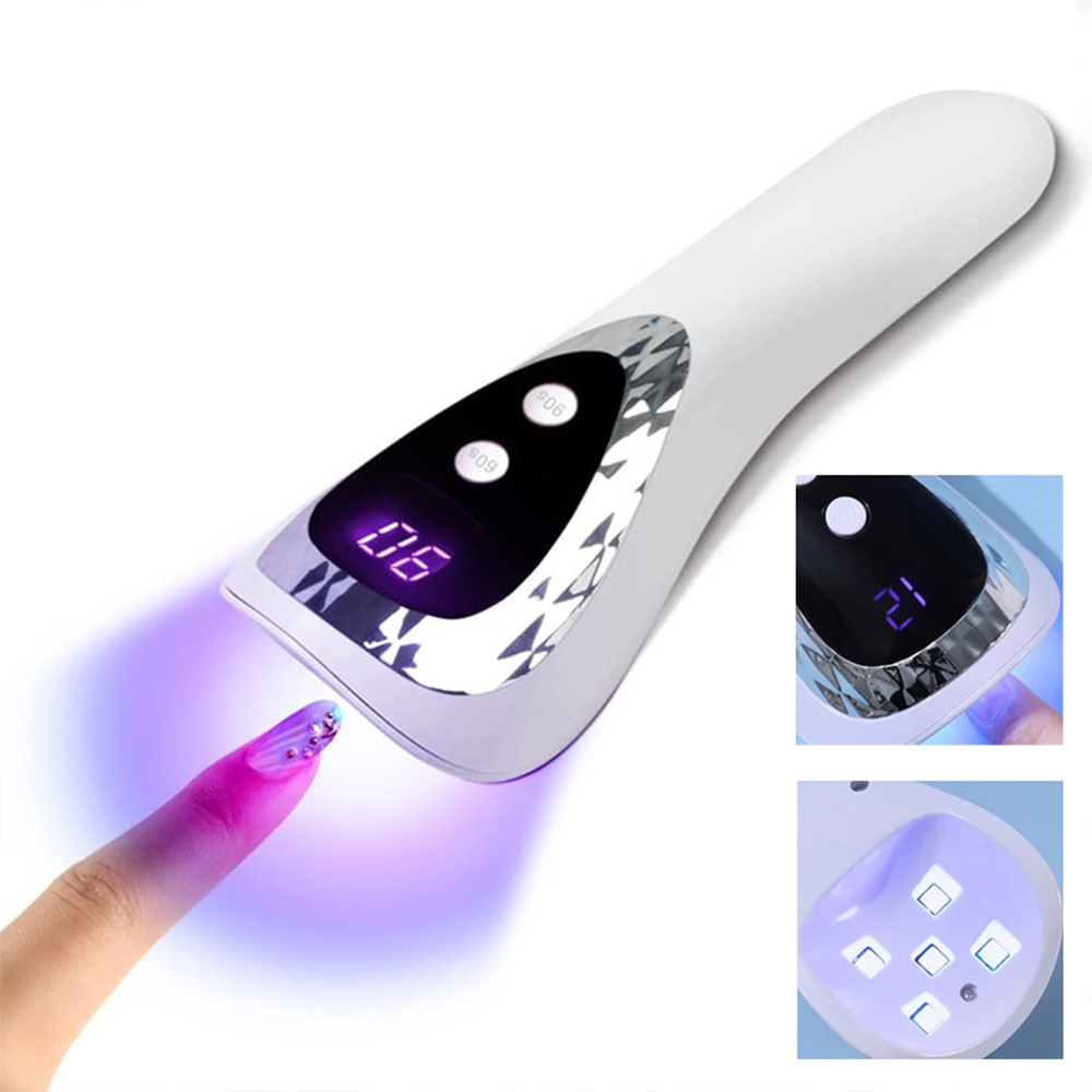 Портативная УФ-светодиодная ла – обзор и цена Exposure Unit Uv