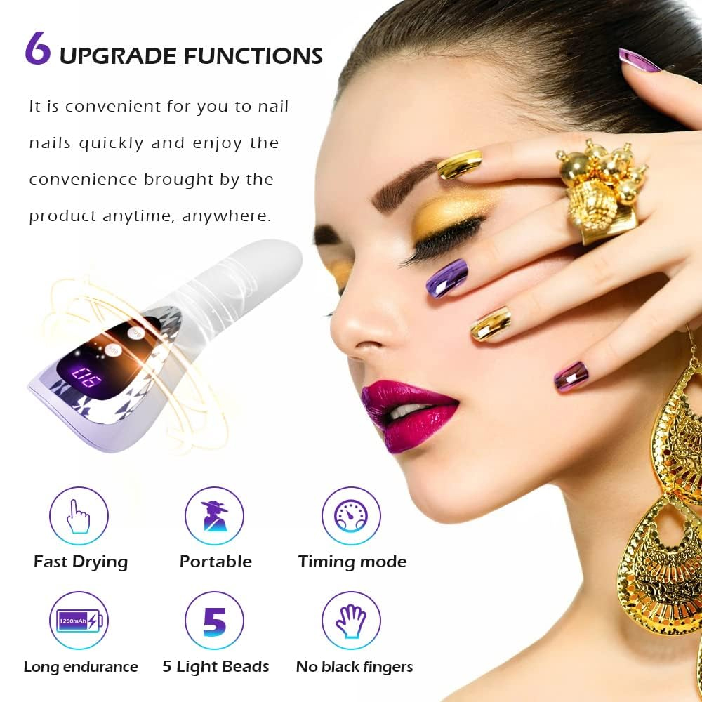 Портативная УФ-светодиодная ла – обзор и цена Exposure Unit Uv