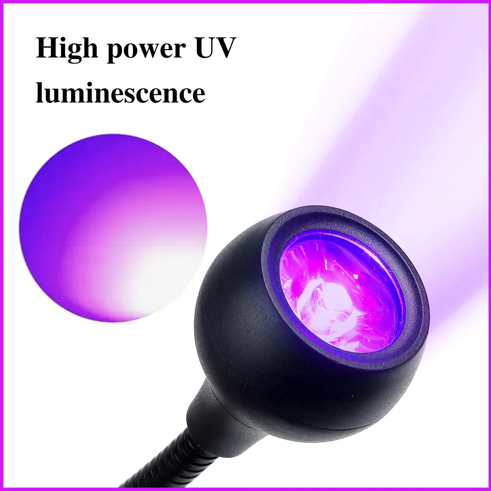 Светодиодный УФ-светильник для – обзор и цена Exposure Unit Uv