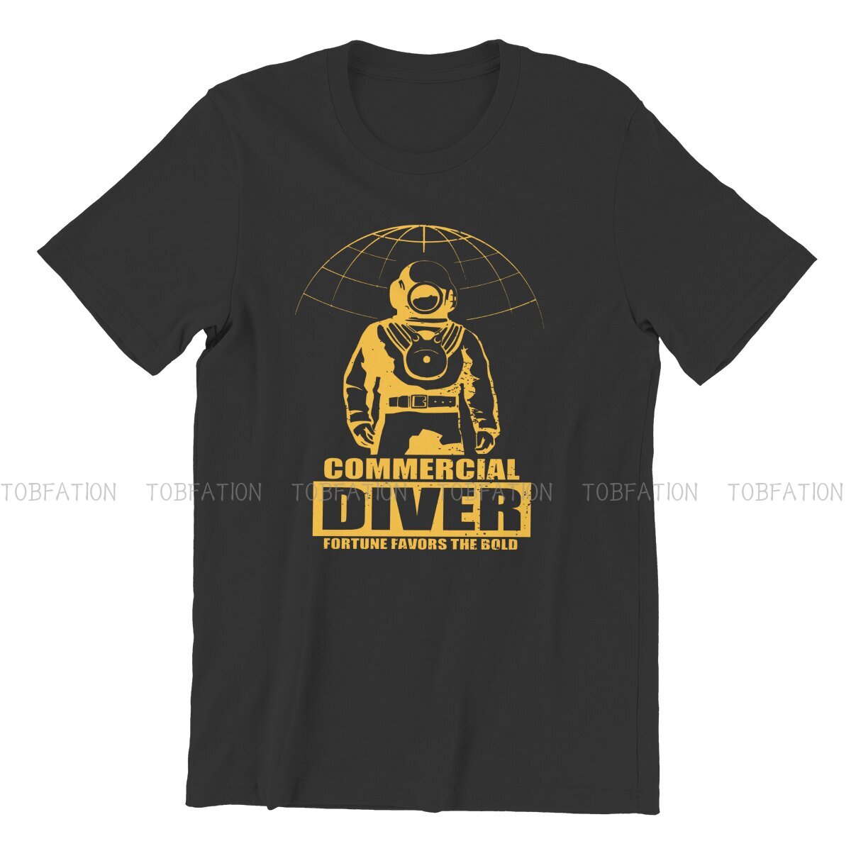 Футболка мужская с коротким ру – обзор и цена Commercial Shirt Printing