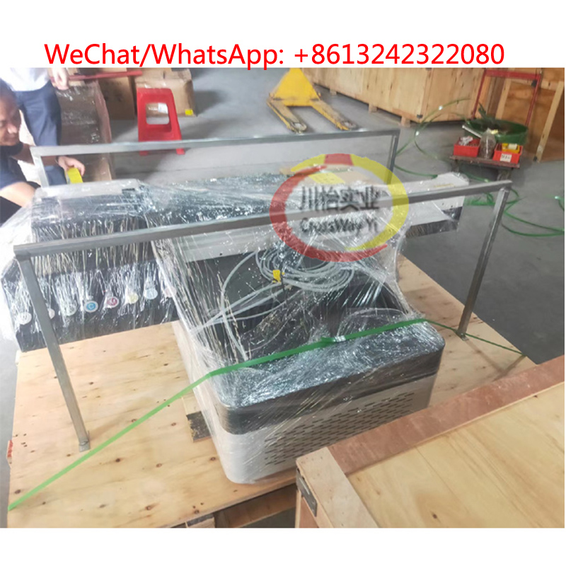 Высококачественный планшетный  – обзор и цена Commercial Printing Inc