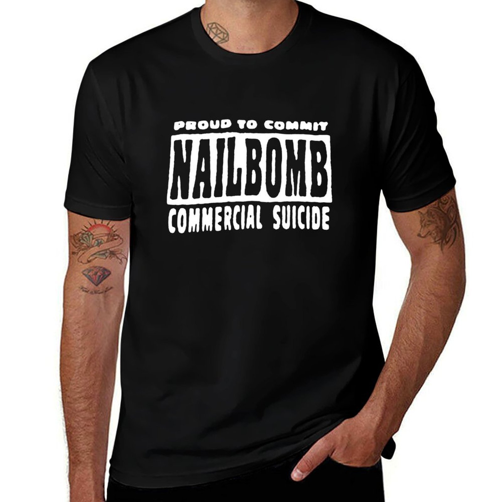 Футболка с модным принтом для  – обзор и цена Commercial Shirt Printing