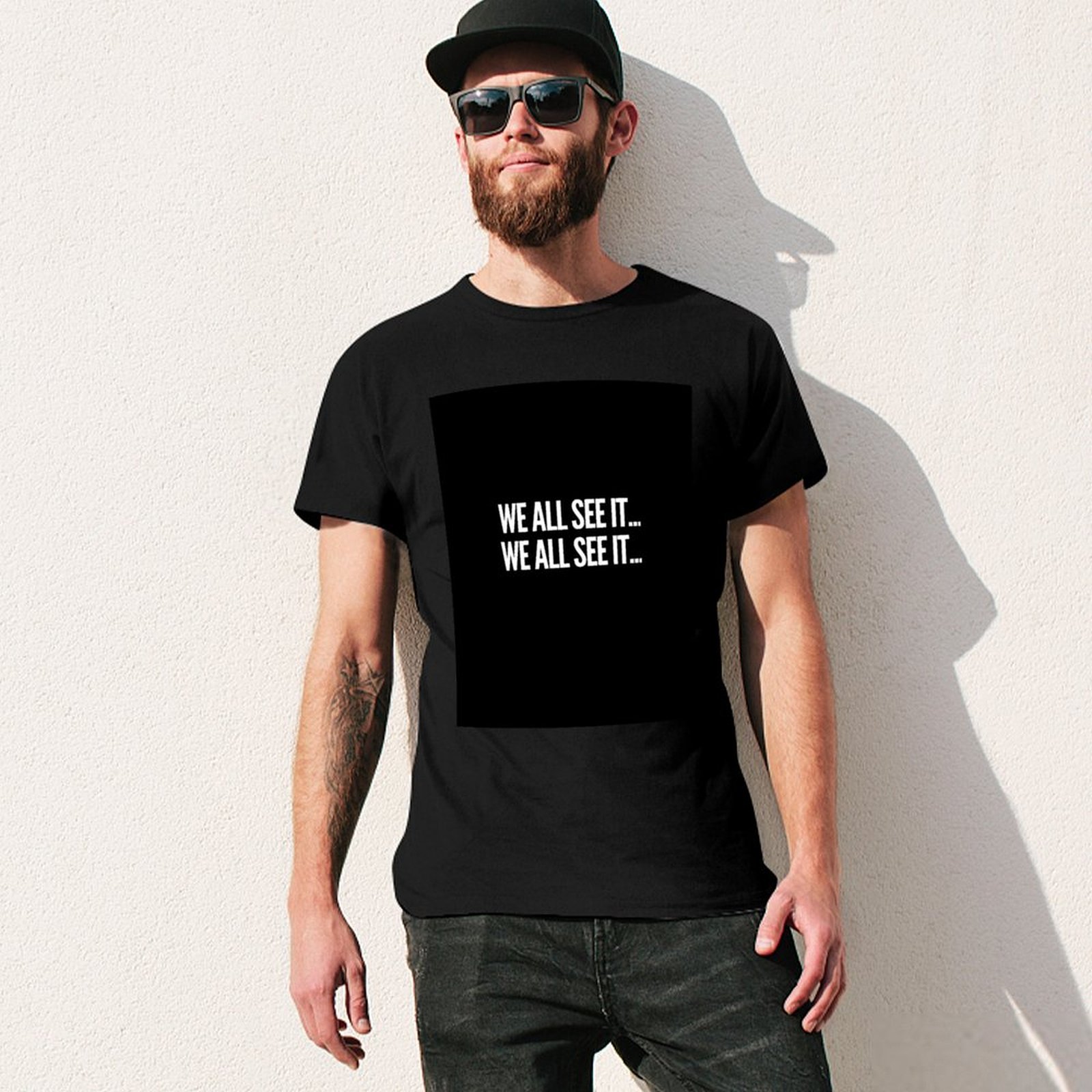 Мы все это видим... Мы все это – обзор и цена Commercial Shirt Printing