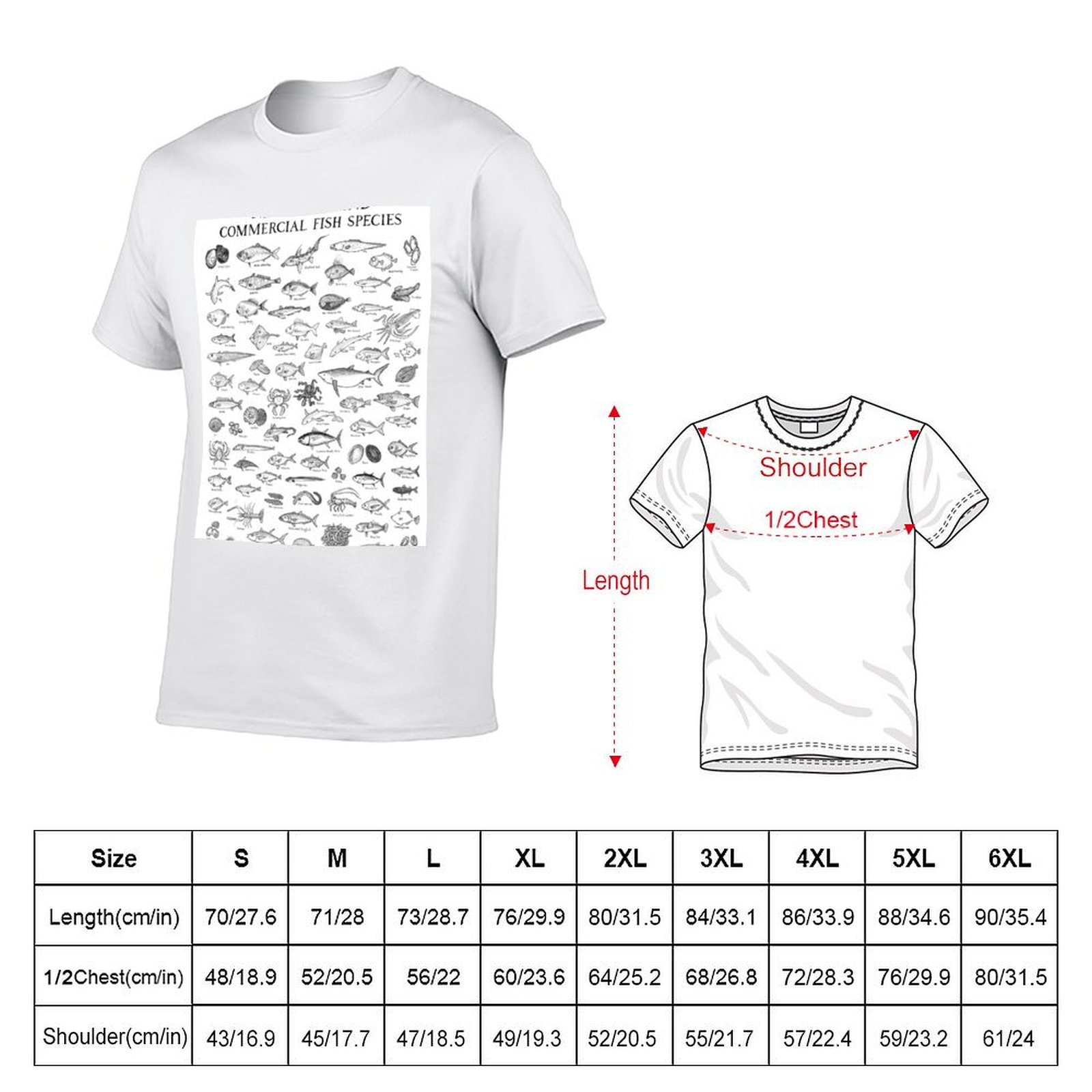 Футболка с изображением коммер – обзор и цена Commercial Shirt Printing